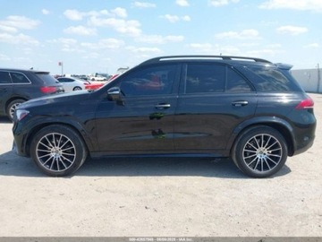 Mercedes GLE V167 2021 Mercedes-Benz GLE 2021 r., 2,0L 350 4 MATIC 2.0 Benzyna 255KM, zdjęcie 14