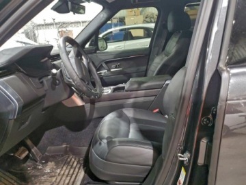 Land Rover Range Rover V 2025 Land Rover Range Rover Se 2025 4.4 Benzyna 523KM, zdjęcie 7
