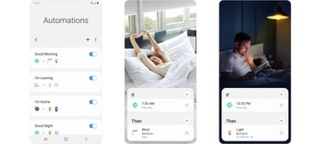 Центр умного дома Aeotec SmartThings