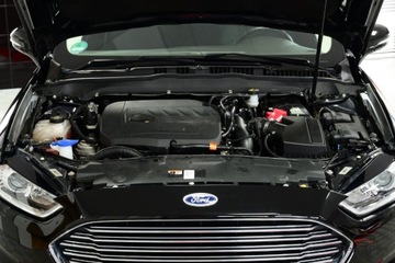 Ford Mondeo V Kombi 1.5 EcoBoost 160KM 2017 Ford Mondeo 1.5T 16V Navi Climatronic BLIS Kamera SYNC 2xCz.Park. Temp. Gw, zdjęcie 7