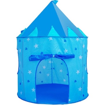 ПАЛАТКА ДЕТСКИЙ ДОМ ДВОРЕЦ ЗАМОК ДЛЯ САДОВЫЙ ДОМ КВАРТИРА СИНИЙ