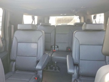  GMC Yukon XL Denali 2024 6.2 Benzyna 420KM, zdjęcie 10