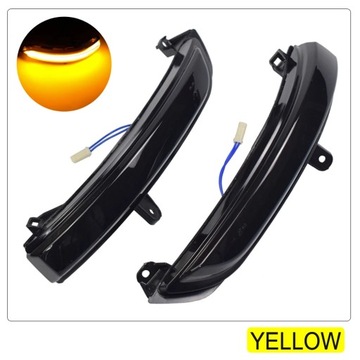 LAMPA KONTROLA SMĚROVKA LED FOR NISSAN TERRANO MAXIMA ALTIMA J32