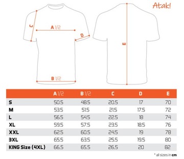 Футболка Дельфин АТАКА! XL