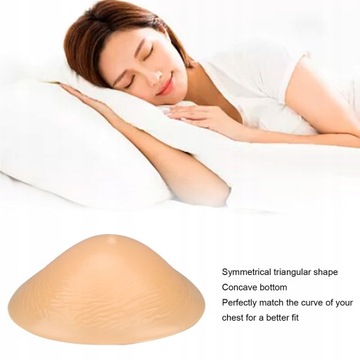 ДЫШАЩИЕ СИЛИКОНОВЫЕ ВСТАВКИ ДЛЯ БЮСТГАЛТЕРА ПУШ АП