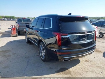 Cadillac 2022 Cadillac XT6 Premium Luxury 2022 3.6l 3.6 Benzyna 310KM, zdjęcie 3
