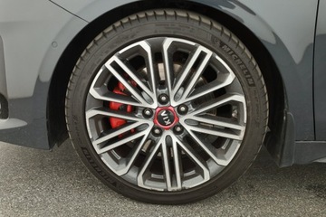 Kia Proceed Shooting Brake 1.6 T-GDI 204KM 2019 Kia ProCeed GT 1.6 T-GDI, Salon Polska, zdjęcie 11