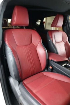 Lexus NX II 2022 Lexus NX 350h Prestige AWD Design Oferta Dealera Gwarancja 2.5 Hybryda, zdjęcie 16