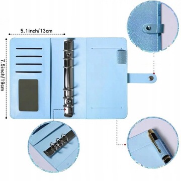 БЮДЖЕТНЫЙ ПЛАНИРОВЩИК ФИНАНСОВАЯ ПЕРЕПАЛКА SAVER БЮДЖЕТНЫЙ ОРГАНИЗАТОР БЛОКНОТ А6