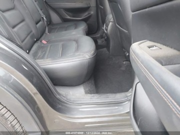 Mazda CX-5 II 2019 Mazda CX-5 Grand Touring AWD. 187KM , od ubezpieczalni 2.5 Benzyna 187KM, zdjęcie 9