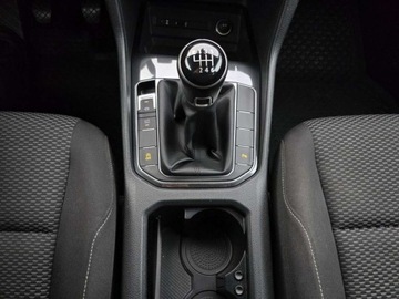 Volkswagen Golf Sportsvan Sportsvan Facelifting 1.0 TSI 110KM 2018 Volkswagen Golf Sportsvan 1.0TSI 110KM Trendline Bezwypadkowy Serwisowany, zdjęcie 17