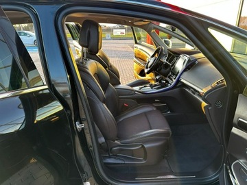 Renault Espace V Van 1.6 Energy dCi 160KM 2016 Renault Espace Półskóra, Navi, Panorama, Alu!, zdjęcie 13