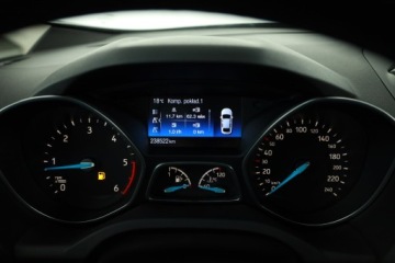 Ford C-MAX II Grand C-MAX Facelifting 1.5 TDCi 120KM 2015 Ford Grand C-Max 1.5 TDCi, Serwis ASO, Klima, zdjęcie 7