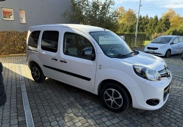 Renault Kangoo 2017 Renault Kangoo 1,5 dCi 90KM Klimatyzacja 1.5 Diesel 90KM, zdjęcie 3