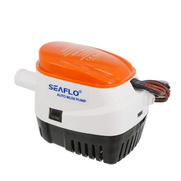 POMPA SEAFLO 35L ZĘZOWA WODY