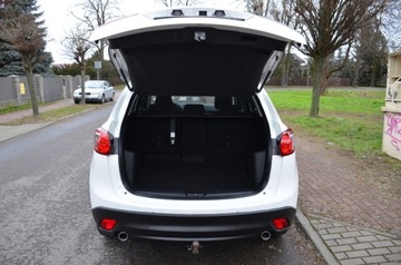 Mazda CX-5 I SUV 2.0 SKYACTIV-G 165KM 2012 SUPER OPŁACONA 2.0i 165KM SERWIS NAVI BI-XENON 100% ORG LAKIER! RVM AS.PASA, zdjęcie 8