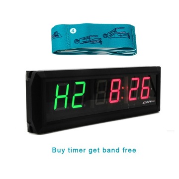 Styl pasma niebieskiego GI2G-2.3R Ganxin 2.3 ''Gym