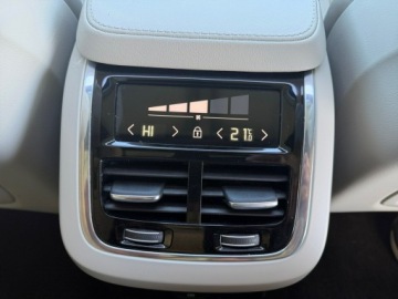Volvo XC90 II 2022 Volvo XC 90 RECHARGE panorama FUL LED 7-os SKÓRA, zdjęcie 31