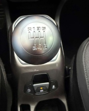 Jeep Renegade SUV Facelifting 1.6 MJD 120KM 2019 Jeep Renegade Jeep Renegade 1.6 MultiJet Limited 1.6 Diesel 120KM, zdjęcie 16