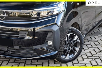 Opel Zafira D 2025 Extra Long L2H1 Business VIP AT8 2.0 177KM, zdjęcie 3