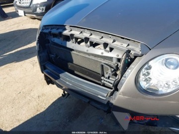 Bentley 2013 Bentley Continental GT 2013 r., 4,0L GT V8 4.0 Benzyna 500KM, zdjęcie 15