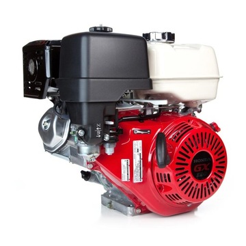 Silnik Honda GX390 VSP wał stożkowy