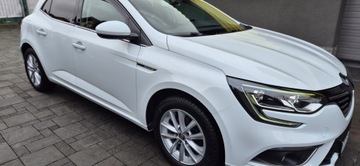 Renault Megane IV Hatchback 5d 1.3 TCe 115 FAP 115KM 2019 RENAULT MEGANE! Stan idealny!, zdjęcie 6