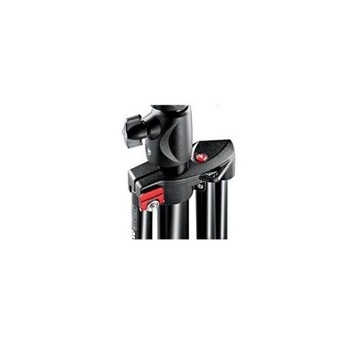 Штатив Manfrotto 1004BAC Master, черный, 4 предмета