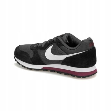 BUTY DAMSKIE NIKE MD RUNNER 2 KLASYCZNE ROZ-38