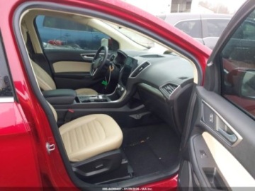 Ford Edge II 2022 Ford Edge 2022 r., 2,0L SEL 2.0 Benzyna 250KM, zdjęcie 8