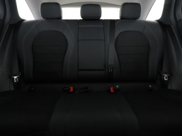 Mercedes GLC C253 SUV Plug-In 2.0 300de 306KM 2021 Mercedes GLC 300 FV23 pHEV 4matic kamera carplay, zdjęcie 17