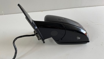 ЗЕРКАЛО ЛЕВОЕ MERCEDES CL W216 LIFT ASYS 20 PIN EU