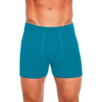 Мужские боксеры Cornette Authentic Perfect 220 Marine, размер M