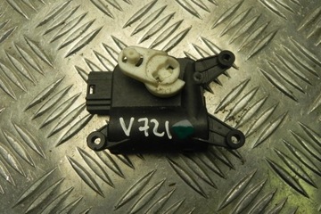 MOTOREK KRYT KOLEKTORU VW PASSAT B7 (362) CZ1168805600 2014