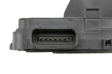 NTY SYSTEM ZÁMKU CENTRÁLNÍHO EZC-HY-524