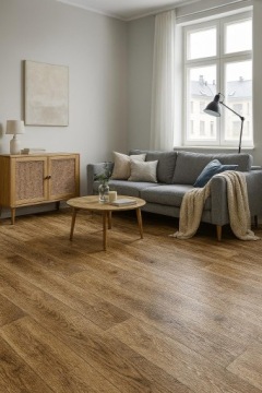 ПВХ напольное покрытие дома Ethna Wagner 2 4M