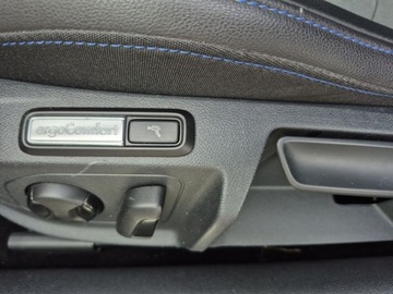 Volkswagen Arteon Shooting Brake R 2.0 TSI 320KM 2022 Volkswagen Arteon Shooting Brake R 4motionAlcantara Masaze ACC Faktura VAT, zdjęcie 17