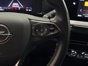 Opel Mokka II SUV 1.2 Turbo 100KM 2022 Opel Mokka Elegance / LED / Kamera cofania / CarPl, zdjęcie 20