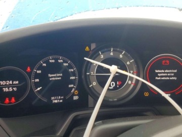 Porsche 911 992 2022 Porsche 911 Turbo 2022 3.7 Benzyna 572KM, zdjęcie 9