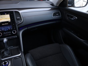 Renault Talisman Kombi 1.6 Energy dCi 160KM 2018 Renault Talisman 1.6 dCi, Automat, Skóra, Navi, zdjęcie 7