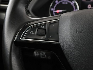 Skoda Superb III Scout 2.0 TDI 190KM 2019 Škoda Superb Skoda Superb 190KM, 4x4, Navi,, zdjęcie 32