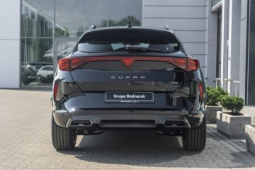 Cupra Formentor Crossover 1.5 TSI 150KM 2026 Cupra Formentor 1.5 e-TSI 150 KM DSG - Dostępny, zdjęcie 5
