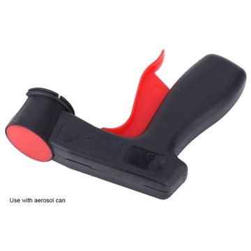 FRESH - Краскопульт - профессиональная ручка