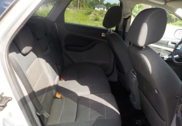 Ford Focus II Focus C-Max 1.6 TDCi 90KM 2009 Ford Focus Diesel Okazja 1.6 Diesel 90KM, zdjęcie 19