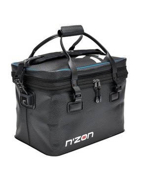 Torba Daiwa N'ZON 26 l czarny