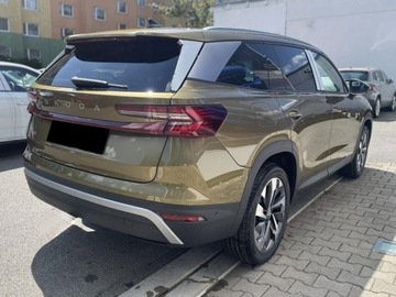 Skoda Kodiaq II SUV 1.5 TSI mHEV 150KM 2025 SKODA Kodiaq Edition 130 1.5 TSI mHEV DSG Suv 150KM 2025, zdjęcie 3
