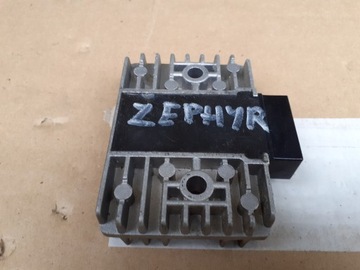 Регулятор напряжения Kawasaki Zephyr 550.