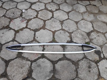 STŘEŠNÍ NOSIČ STŘEŠNÍ LEVÝ PRAVÝ SEAT ARONA