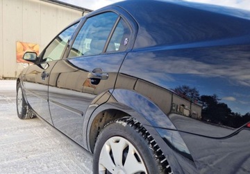 Ford Mondeo III Sedan 2.5 170KM 2002 Ford Mondeo 2.5 V6 170KM Ghia Oryginal Klima 2.5 Benzyna 170KM, zdjęcie 14
