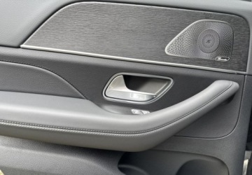 Mercedes GLE V167 2025 Mercedes-Benz GLE 300 d 4MATIC Coupe Pakiet wyposazenia AMG Premium 2.0, zdjęcie 14